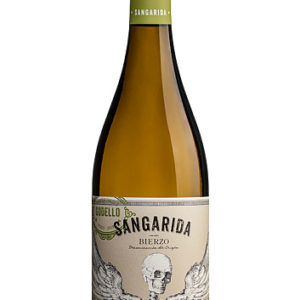 Sangarida Godello - Bodega & Viñedos Attis
