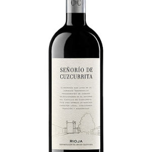 Señorío de Cuzcurrita