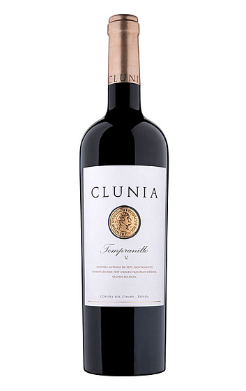 Tempranillo 1 Tempranillo
