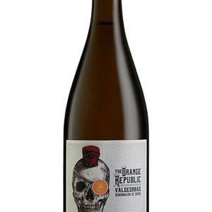 The Orange Republic - Bodegas Casa Rojo
