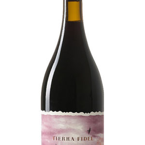 Tierra Fidel