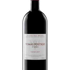 Tomás Postigo