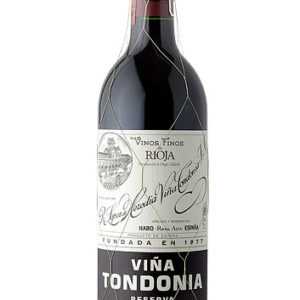 Tondonia Rva