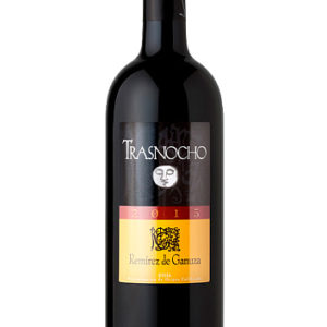 Trasnocho
