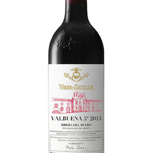 Valbuena 5º Año