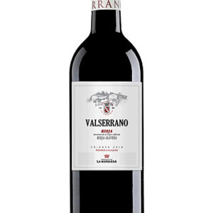 Valserrano Cza