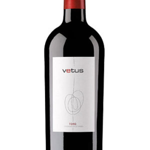 Vetus