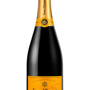 Veuve Clicquout