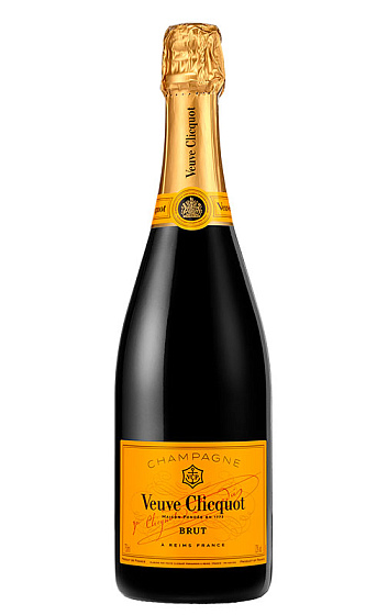 Veuve Clicquout 1 Veuve Clicquout