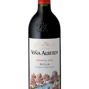 Viña Alberdi