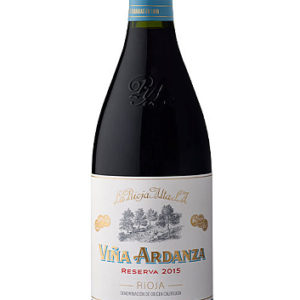 Viña Ardanza