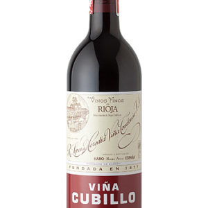 Viña Cubillo