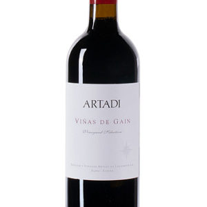 Viñas de Gain
